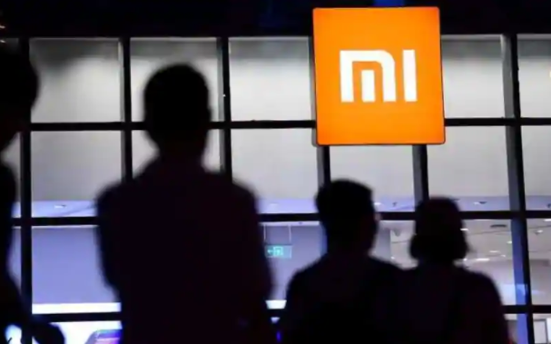 小米提供了有关采用第11代Intel处理器的RedmiBook笔