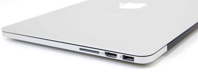 苹果计划在2021年下半年推出两款新的MacBook Pro机