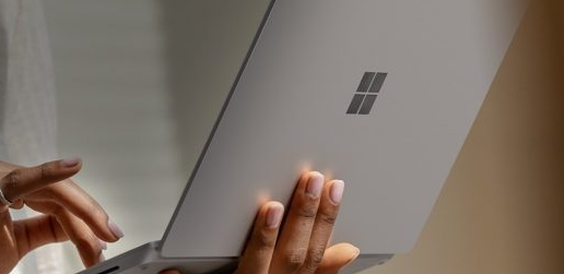 微软的第四代Surface Laptop预计将于2021年下半年发