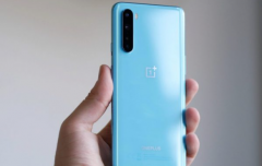 OnePlus 9系列即将正式发布,搭载高通Snapdragon 69